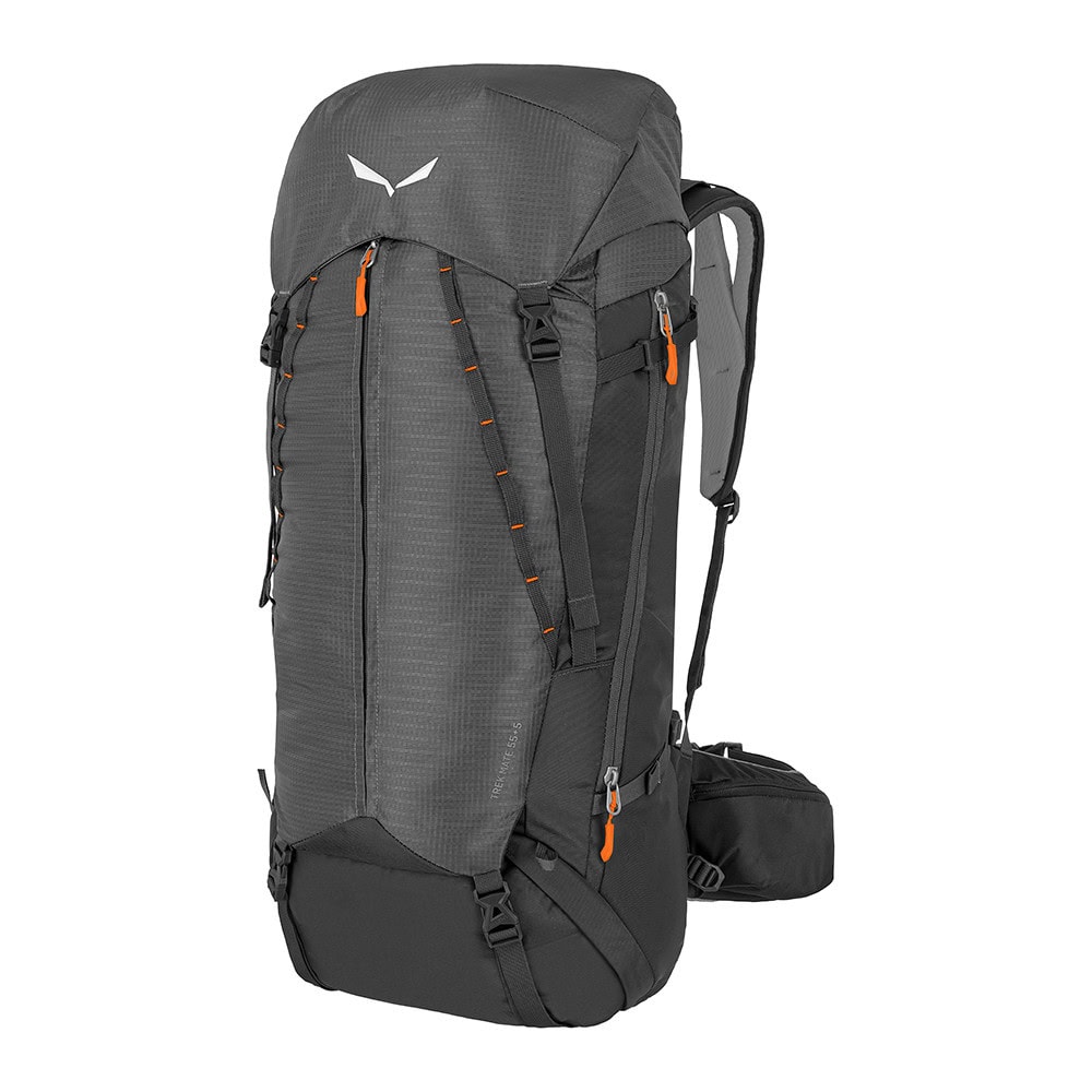 Batoh SALEWA Trek Mate 55+5 Grey - Batohy turistické - 1
