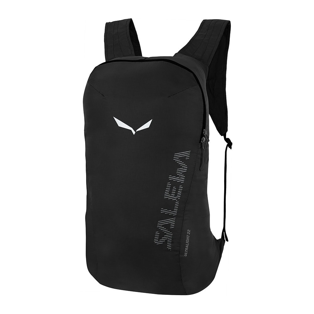 Batoh SALEWA Ultralight 22 Black