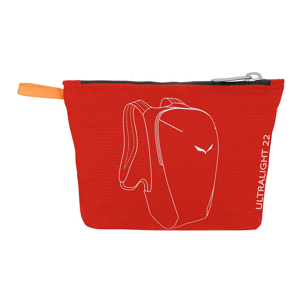 Batoh SALEWA Ultralight 22 Flame - Batohy turistické - 4