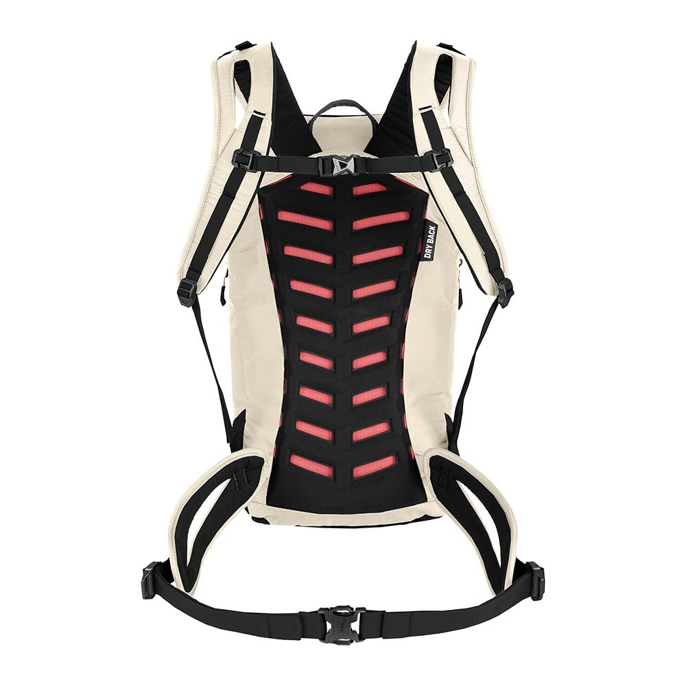 Batoh SALEWA Puez 23 W Black - Batohy turistické - 2