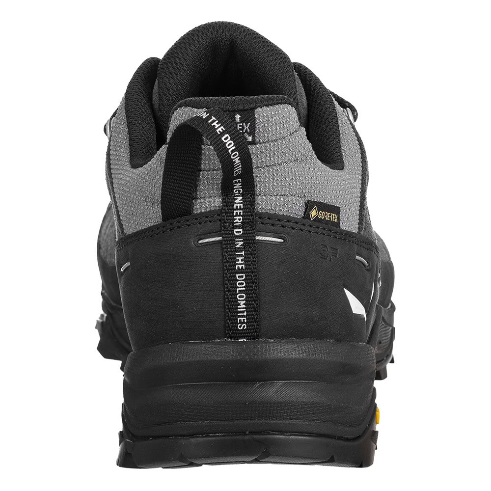 Turistické topánky SALEWA Alp Trainer 2 Gore-Tex® M Onyx/Black - Turistická obuv - 6