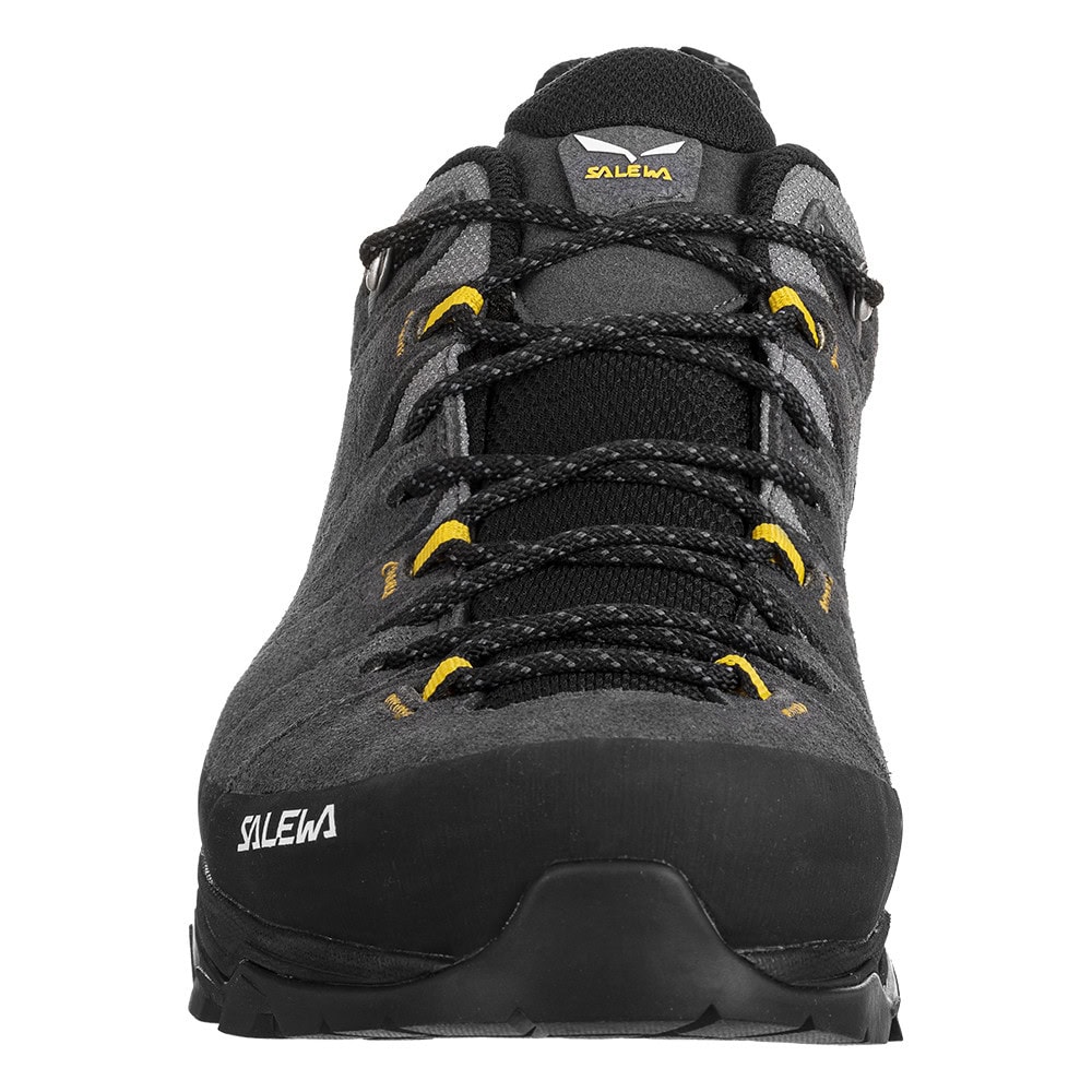 Turistické topánky SALEWA Alp Trainer 2 Gore-Tex® M Onyx/Black - Turistická obuv - 3