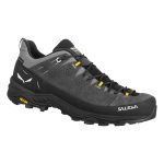 Turistické topánky SALEWA Alp Trainer 2 Gore-Tex® M Onyx/Black