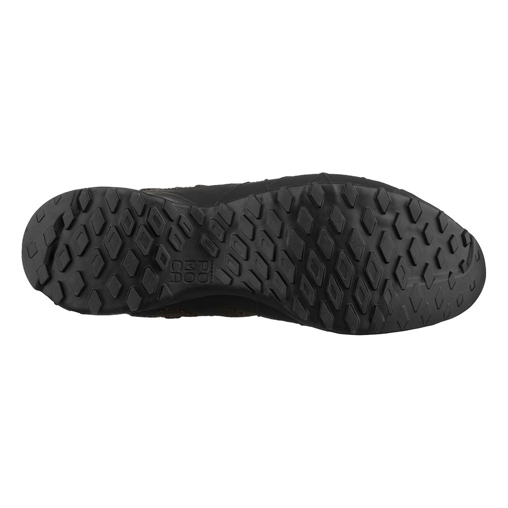 Turistické topánky SALEWA Wildfire 2 M Black - Turistická obuv - 6