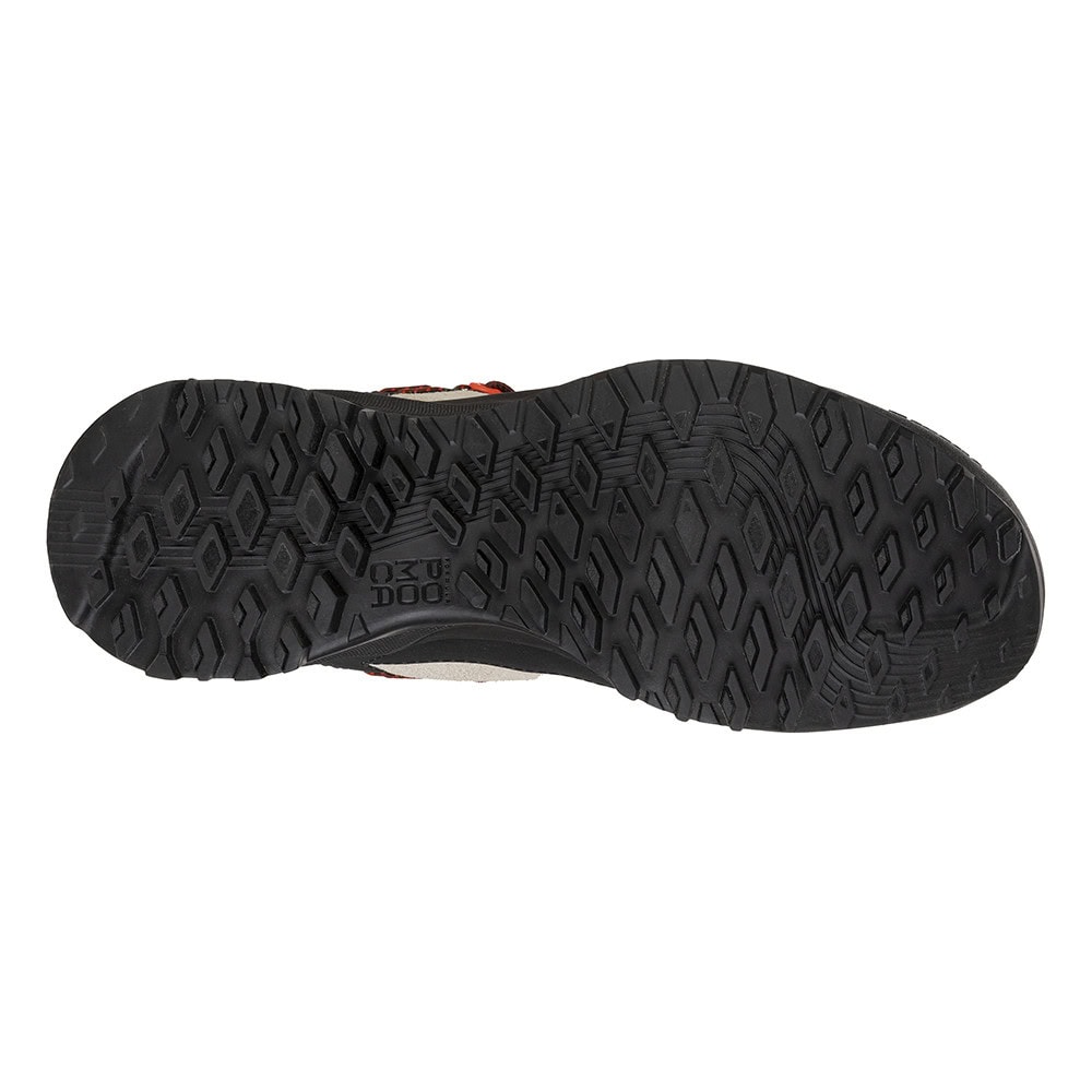 Turistické topánky SALEWA Wildfire Leather GTX W Oatmeal/Black - Turistická obuv - 6