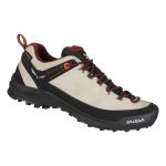 Turistické topánky SALEWA Wildfire Leather GTX W Oatmeal/Black