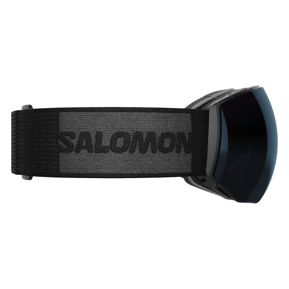 Fotochromatické okuliare SALOMON Radium Prime Sigma Photo - Fotochromatické lyžiarske okuliare - 3