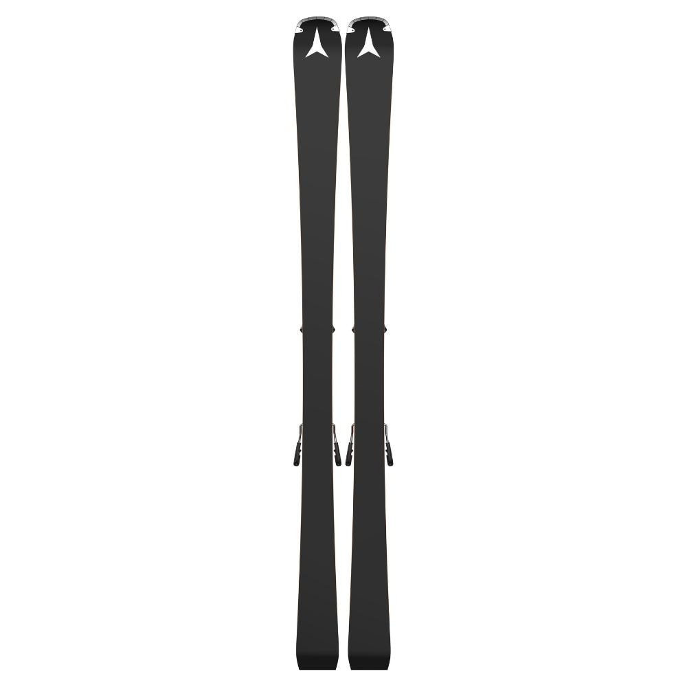 Zjazdové lyže ATOMIC Redster Q7 Revoshock C + viazanie MI 12 GW B - Pánske lyže - 2