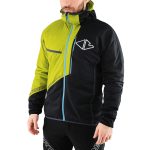 Hybridná bunda CRAZY JKT Acceleration Man Liken