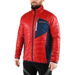 Športová bunda NORDBLANC Black/Red