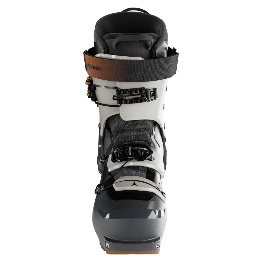 Skialpinistické lyžiarky ATOMIC Backland XTD 110 - Skialp lyžiarky - 2
