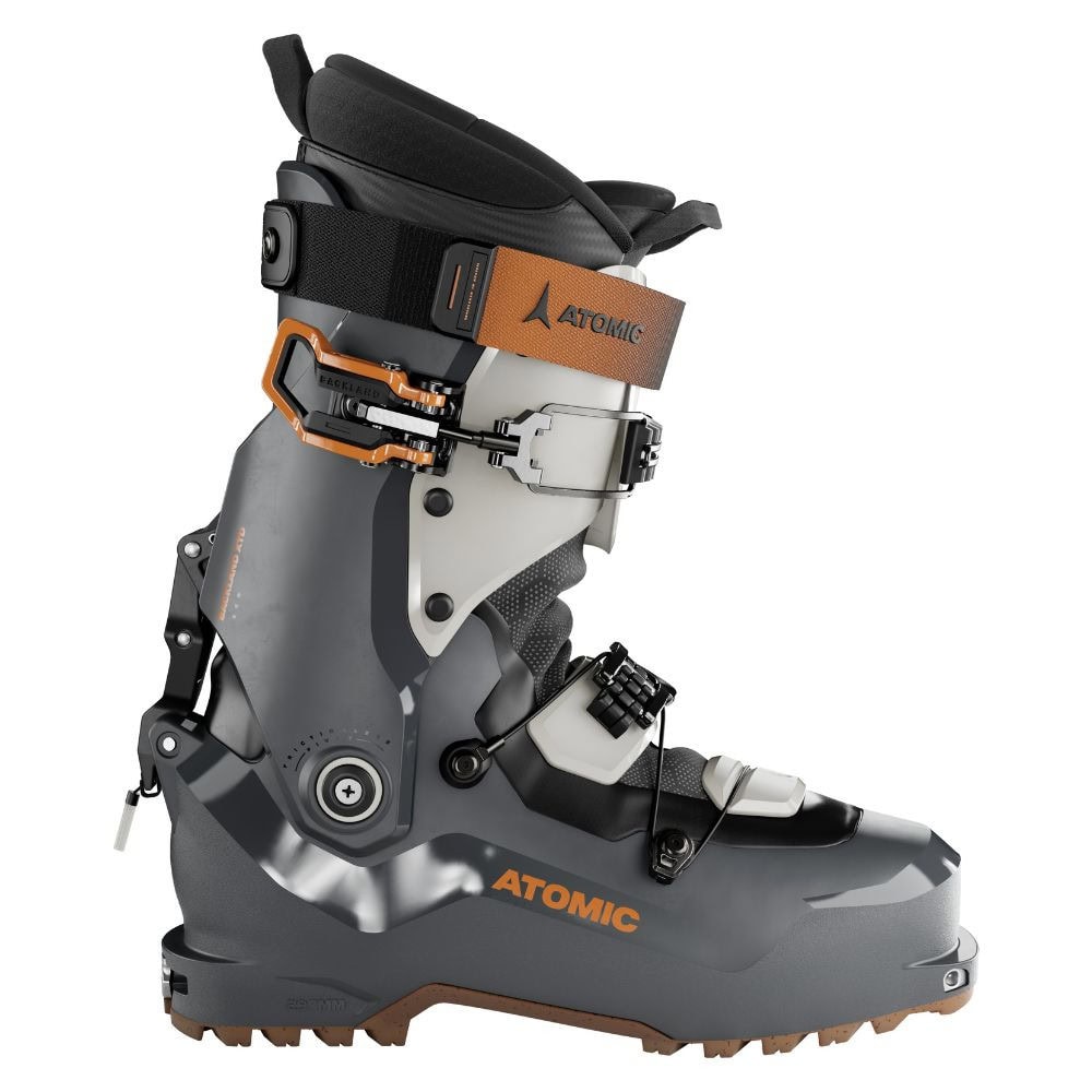 Skialpinistické lyžiarky ATOMIC Backland XTD 110 - Skialp lyžiarky - 1