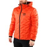 Bunda KTM Factory Team Hood Orange