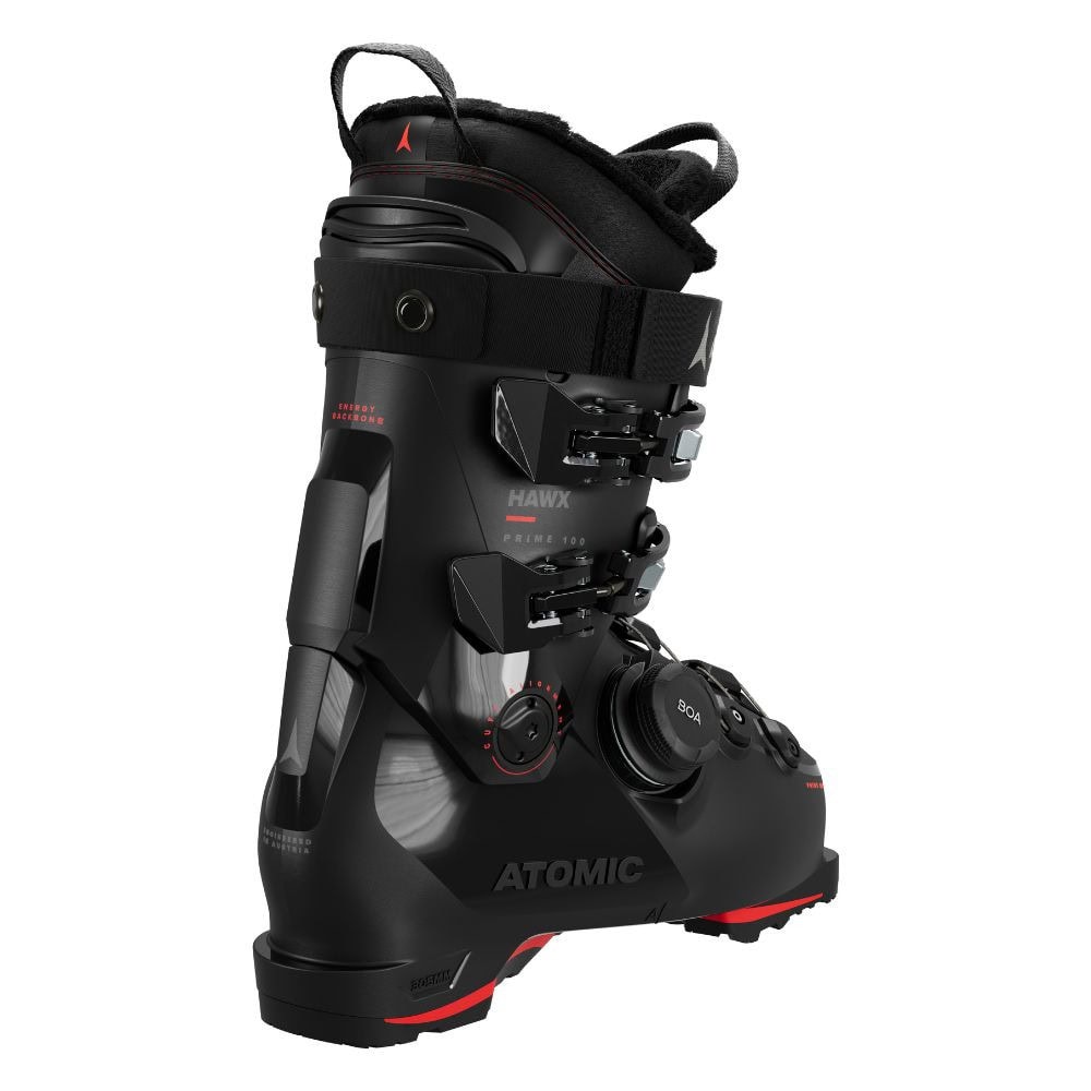 Lyžiarky ATOMIC Hawx Prime 100 BOA GW - Pánske lyžiarky - 3