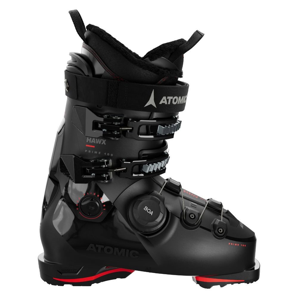 Lyžiarky ATOMIC Hawx Prime 100 BOA GW - Pánske lyžiarky - 1