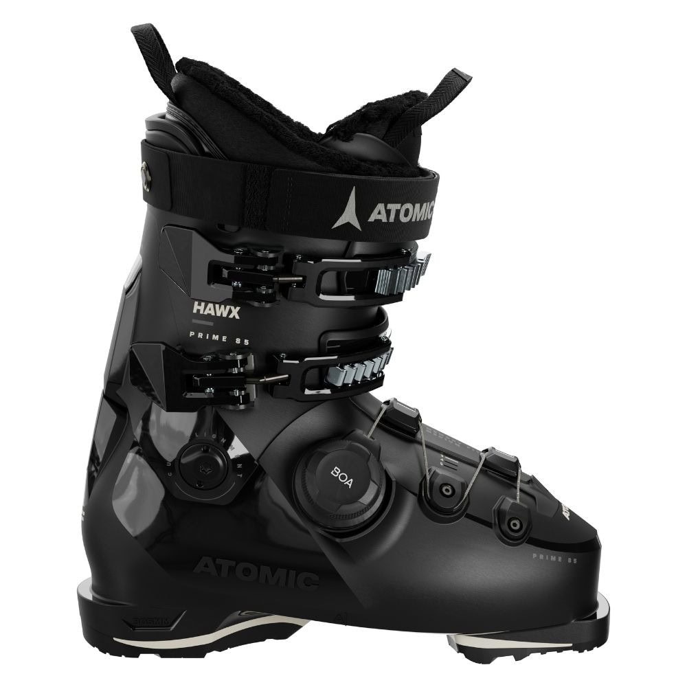 Lyžiarky ATOMIC Hawx Prime 85 BOA W GW