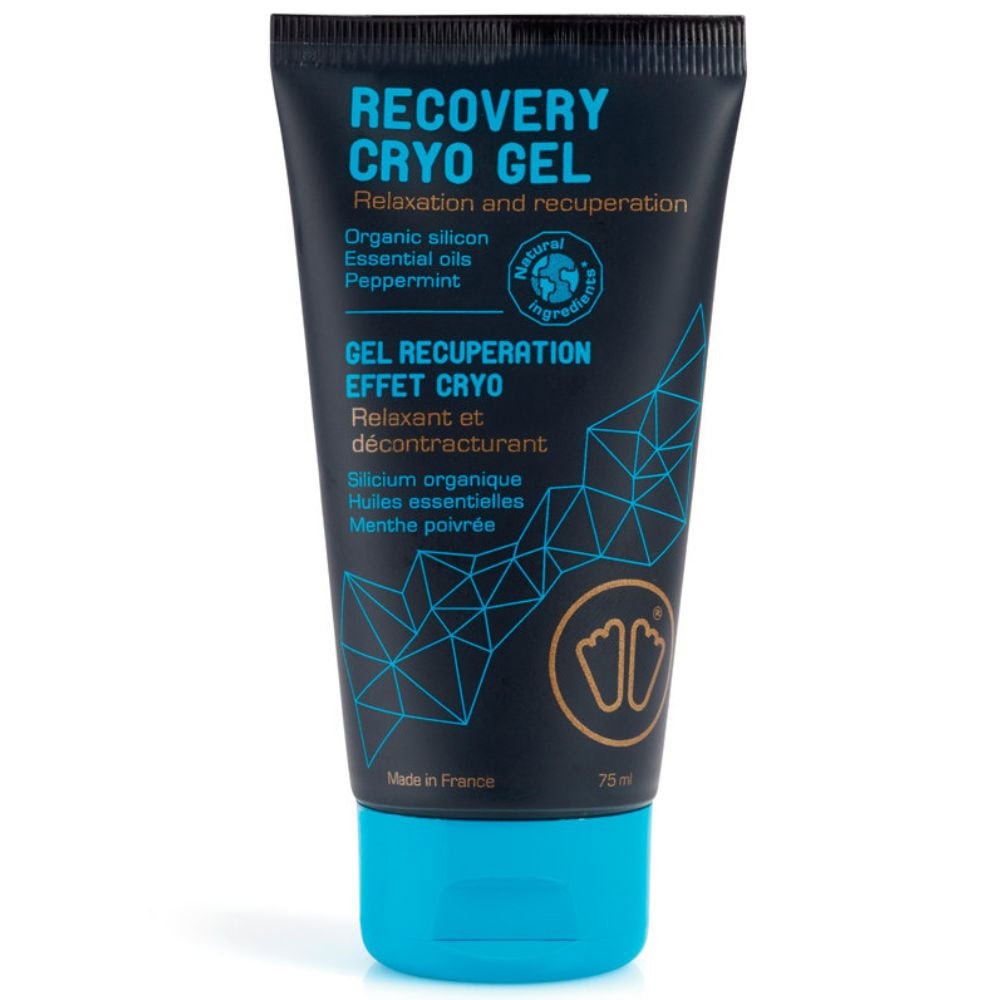 Chladivý gél SIDAS Recovery Cryo Gel