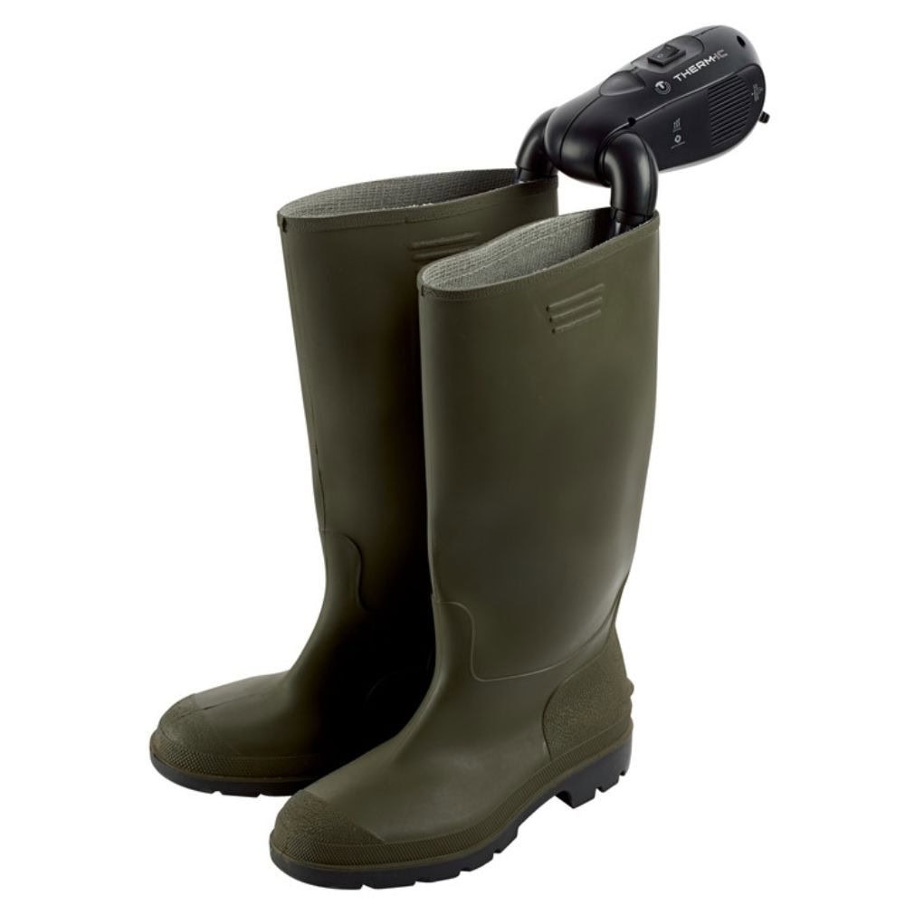 Vysúšač obuvi THERM-IC Dryer + (230V) - Vyhrievanie / Vysúšanie - 4