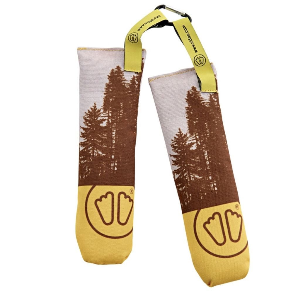 Vysúšacie vrecká SIDAS Cedar Wood