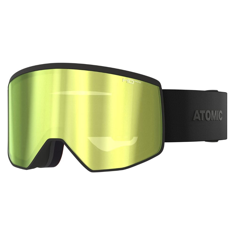 Fotochromatické lyžiarske okuliare ATOMIC Four PRO L HD Photo - Pánske okuliare - 1