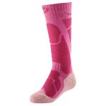 Podkolienky THERM-IC Ski Warm Junior Pink