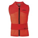 Chránič chrbta ATOMIC Live Shield Vest Amid M Red