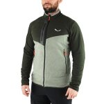 Mikina SALEWA Paganella Polarlite Fleece M Shadow