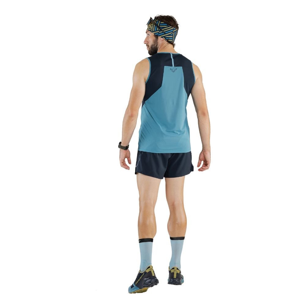 Tielko DYNAFIT Sky Storm Blue - DYNAFIT - 3