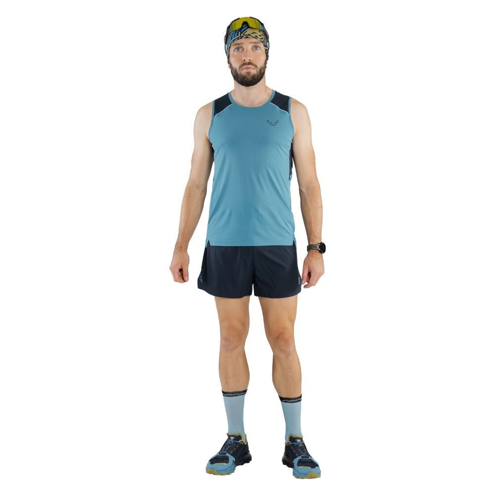 Tielko DYNAFIT Sky Storm Blue - DYNAFIT - 2