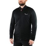 Mikina SALEWA Pedroc Polarlite 2 M Black