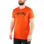 Tričko KTM FT T-Shirt BI Orange