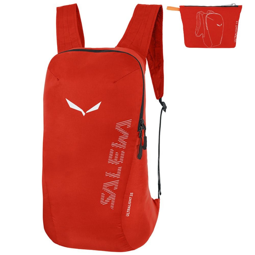 Batoh SALEWA Ultralight 15 Flame - Batohy turistické - 1