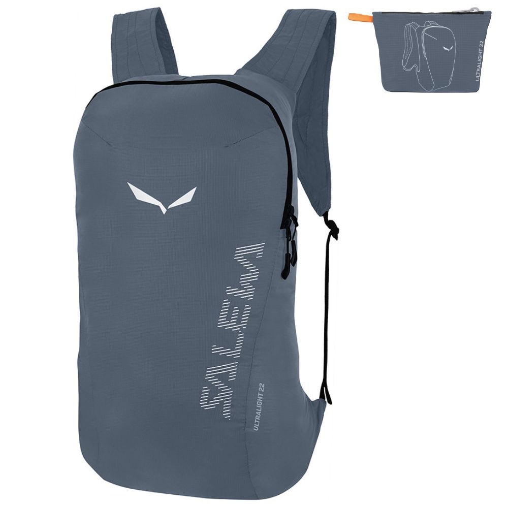 Batoh SALEWA Ultralight 22 Java Blue - Batohy turistické - 1
