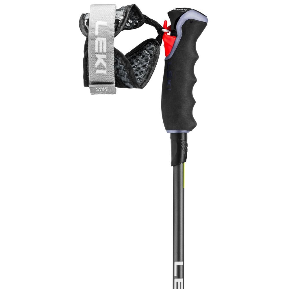 Lyžiarske palice LEKI Carbon 12 3D - Pánske palice - 2