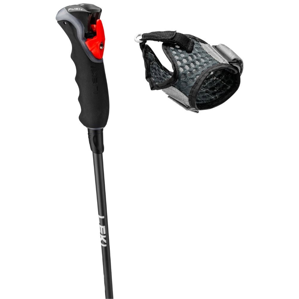 Lyžiarske palice LEKI Carbon 12 3D - Pánske palice - 3