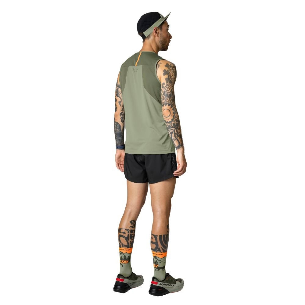 Tielko DYNAFIT Sky Sage - DYNAFIT - 3