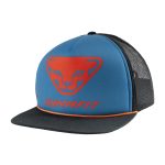 Šiltovka DYNAFIT Trucker Blue