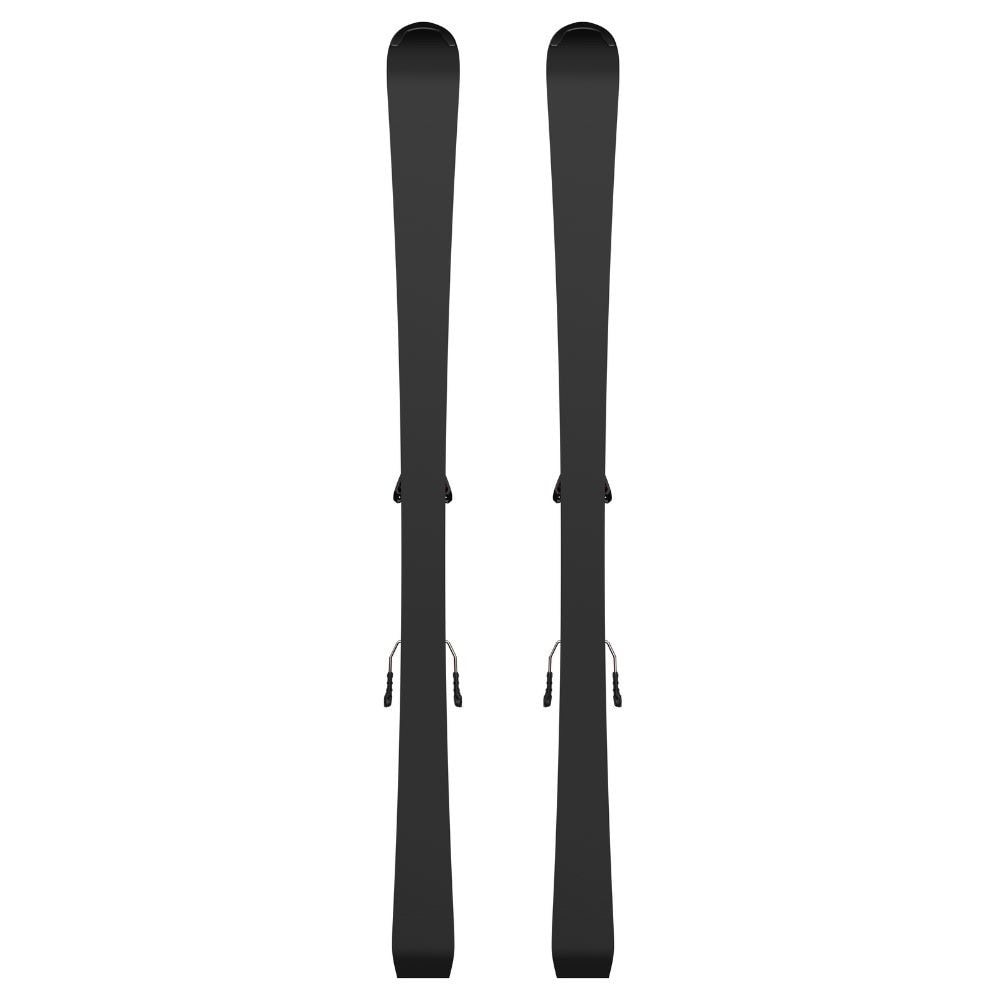 Zjazdové lyže ATOMIC Redster J4 + L6 GW Red - Detské lyže - 5
