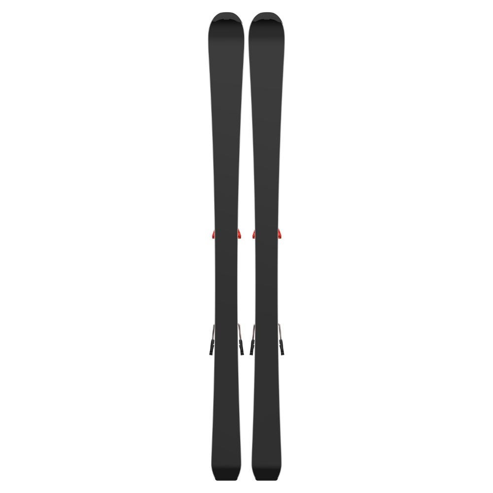 Zjazdové lyže ATOMIC Redster J2 130-150 + C5 GW - Detské lyže - 4