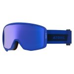 Detské okuliare ATOMIC Count JR Cylindrical Blue