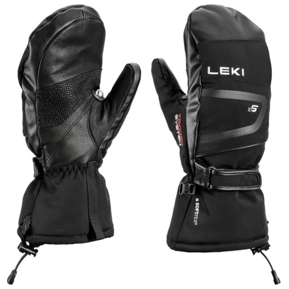 Lyžiarske rukavice LEKI Detect XT 3D Mitt - Pánske rukavice - 1