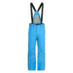 Lyžiarske nohavice SPYDER Dare Aether Blue