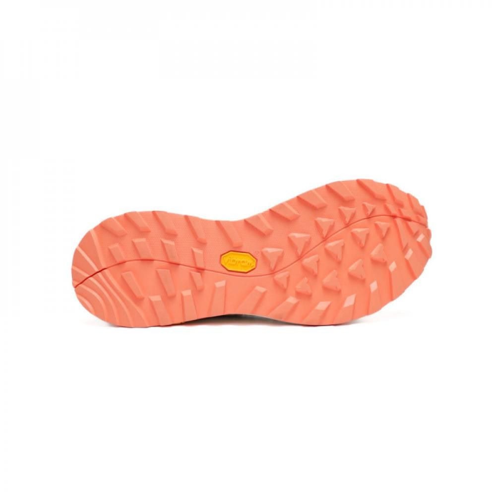 Dámske topánky Northfinder Megagrip NANDA Lightbeige - Turistická obuv - 4