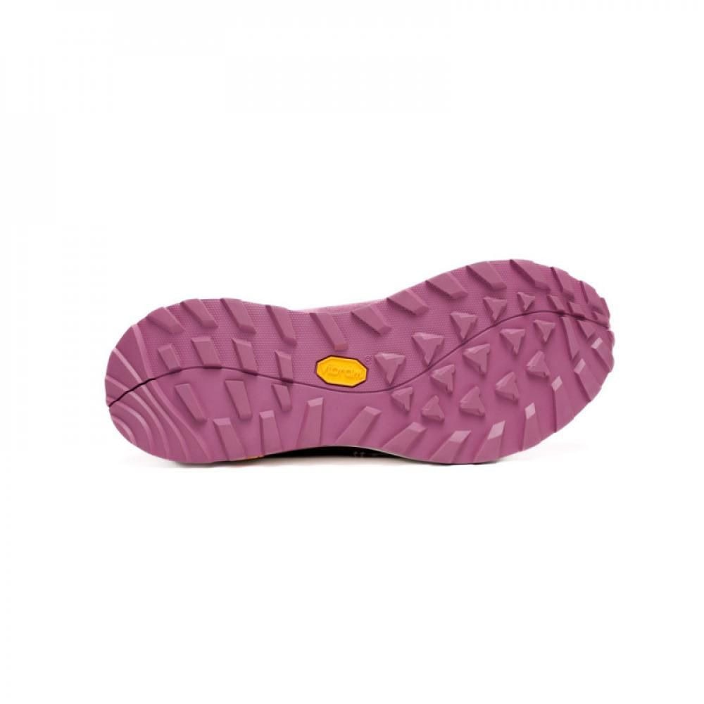 Dámske topánky Northfinder Megagrip NANDA Purple - Turistická obuv - 4