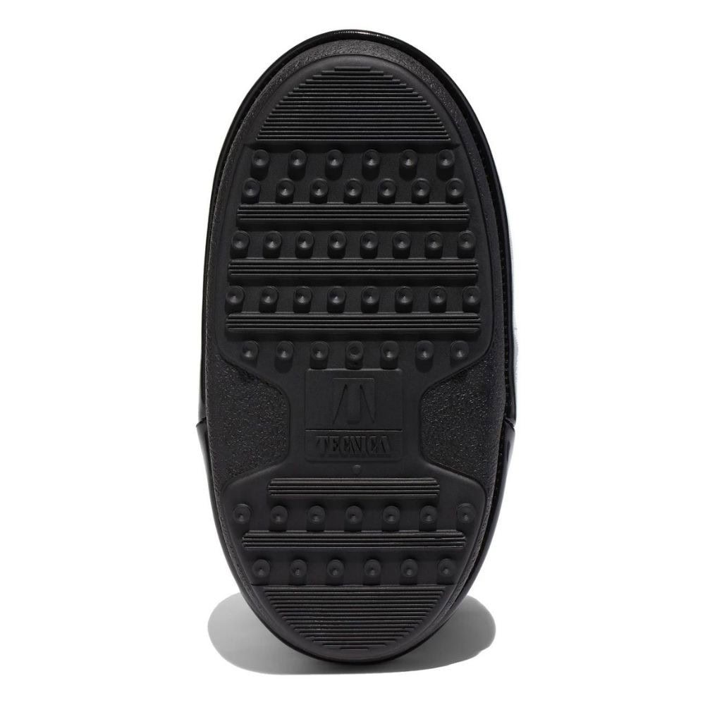 Snehule MOON BOOT Icon Low Glance Black - Zimná obuv - 4