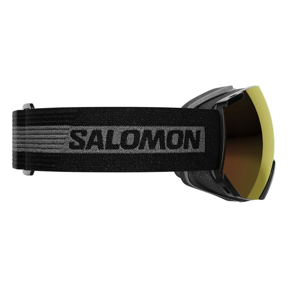 Fotochromatické okuliare SALOMON Radium Photo Black - Fotochromatické lyžiarske okuliare - 4