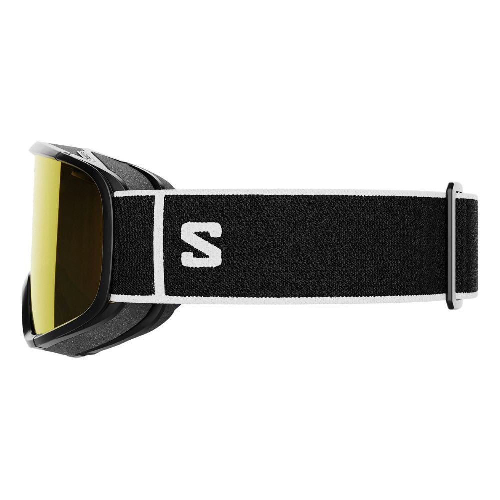 Lyžiarske okuliare SALOMON Aksium 2.0 Access Black - Pánske okuliare - 4