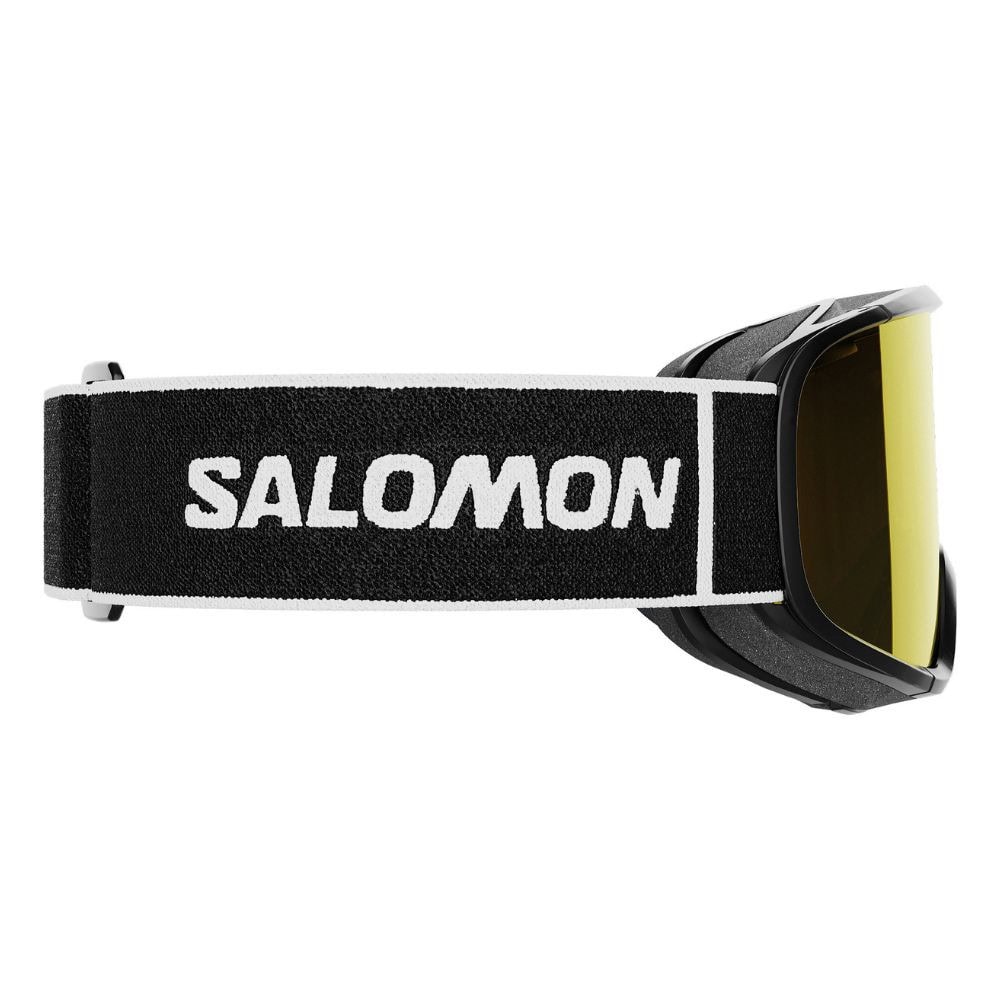 Lyžiarske okuliare SALOMON Aksium 2.0 Access Black - Pánske okuliare - 3