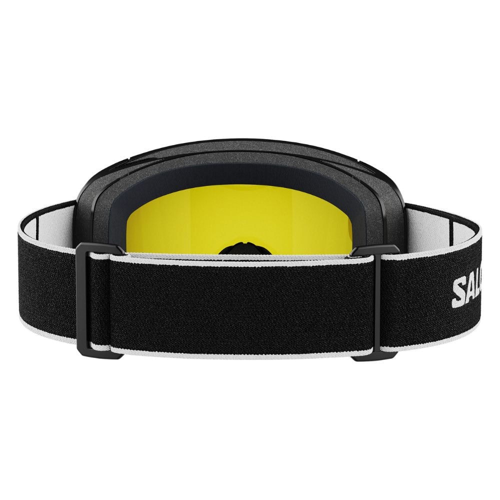 Lyžiarske okuliare SALOMON Aksium 2.0 Access Black - Pánske okuliare - 5