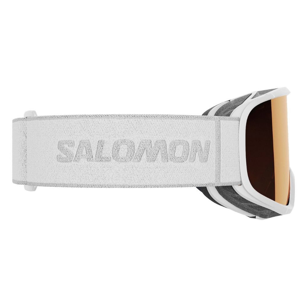 Lyžiarske okuliare SALOMON Aksium 2.0 Access White - Dámske okuliare - 3